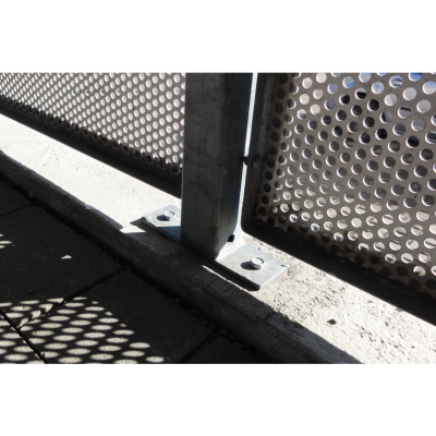 wkręt do betonu BTS 6x55 łeb sześciokątny /opk=100szt./ 9ZG655BTSB CELO (9ZG655BTSB)